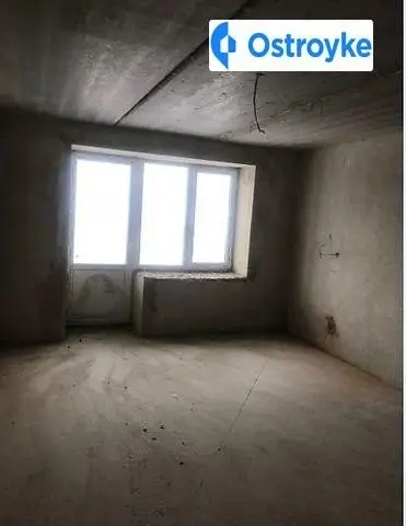 Продажа 1-комнатной квартиры, 38 м², Тернополь