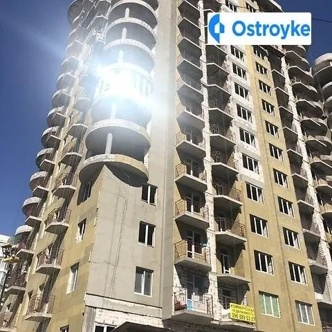 Фонтанская дорога — фото 1
