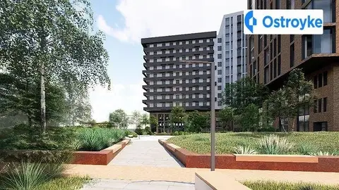 2-кімнатна квартира, 44 м², вул. Розкидайлівська, Одеса