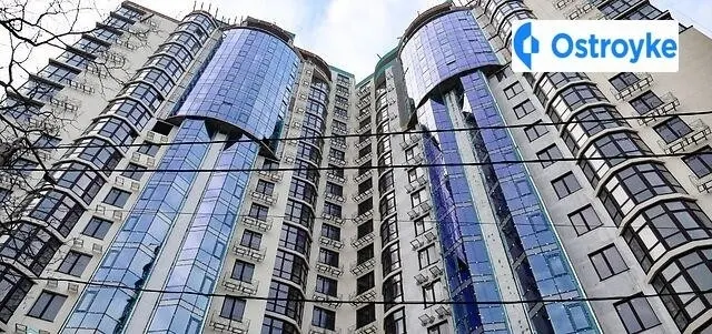 Фонтанская дорога — фото 1