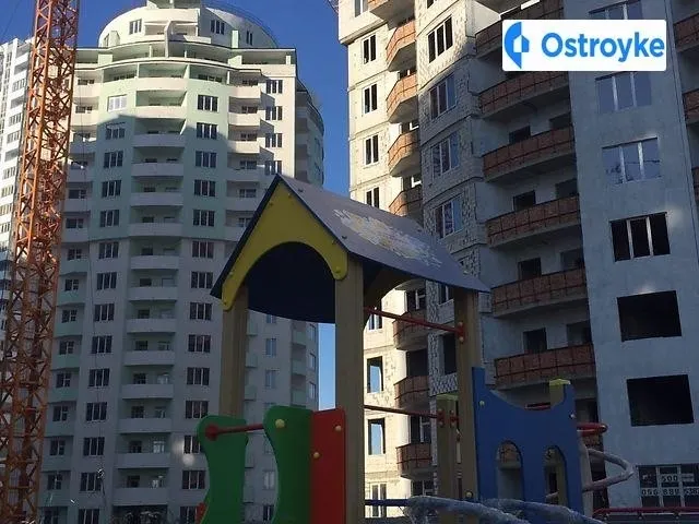 Толбухина площадь — фото 1