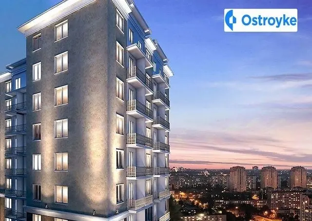 Продаж 1-кімнатної квартири, 32 м², Одеса — фото 3