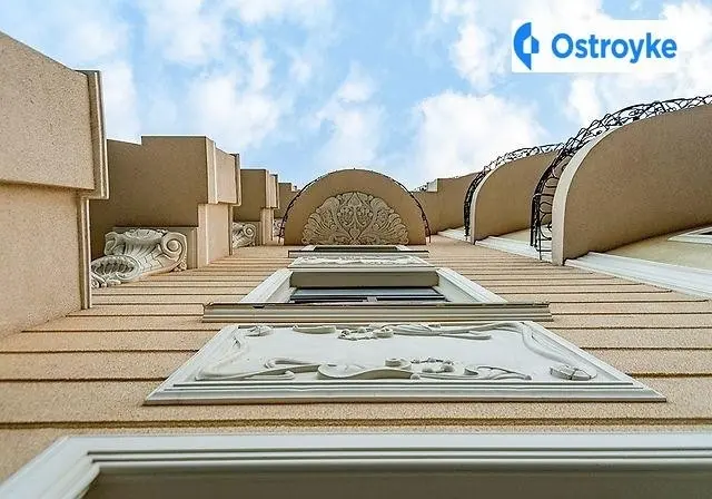 Продаж 3-кімнатної квартири, 183 м², Одеса — фото 2