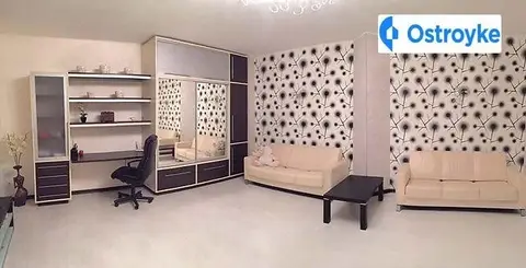 1-кімнатна квартира, 63 м², вул. Маршала Говорова, Одеса