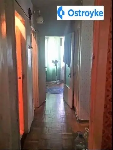Академика Глушко проспект — фото 2