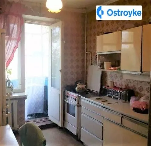 Академика Глушко проспект — фото 1