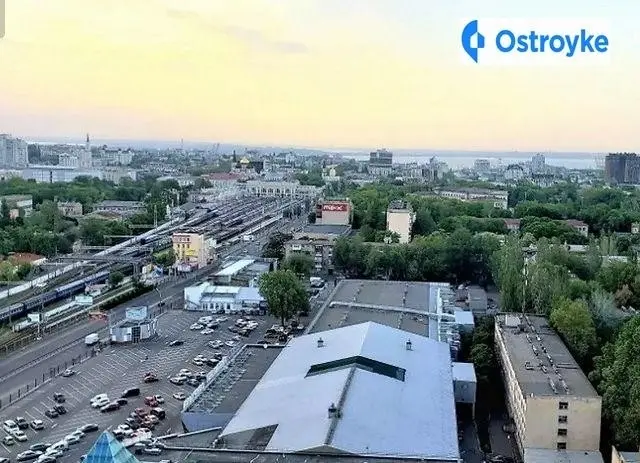 Среднефонтанская улица — фото 4