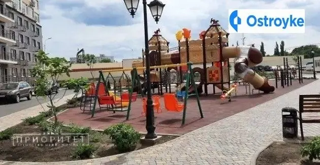 Бассейная улица — фото 5