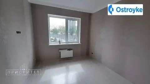 1-кімнатна квартира, 36 м², вул. Басейна, Одеса