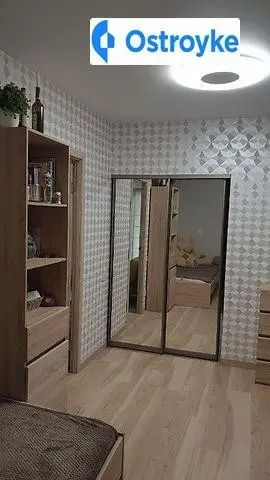 2-кімнатна квартира, 42 м², вул. Варненська, Одеса — фото 4