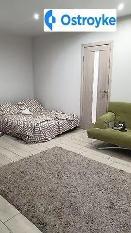 2-кімнатна квартира, 42 м², вул. Варненська, Одеса — фото 1