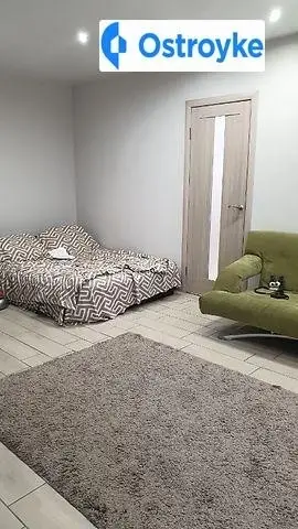 2-кімнатна квартира, 42 м², вул. Варненська, Одеса