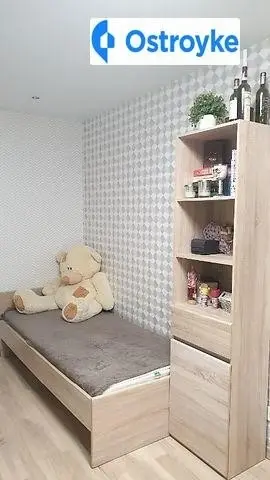 2-кімнатна квартира, 42 м², вул. Варненська, Одеса — фото 2