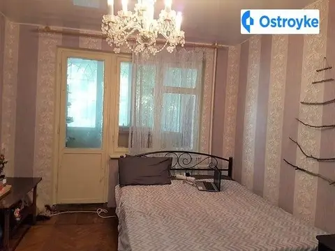 3-кімнатна квартира, 64 м², вул. Академика Вильямса, Одеса
