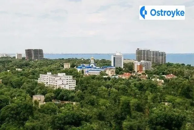 Генуэзская улица — фото 2