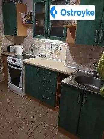 Академика Королева улица — фото 1