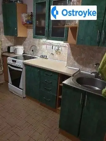 1-кімнатна квартира, 41 м², вул. Академіка Корольова, Одеса