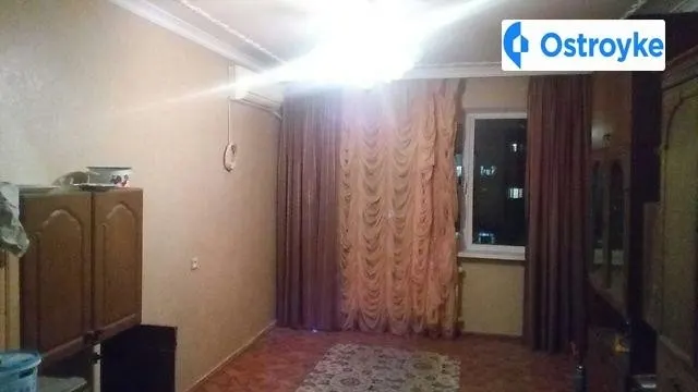 Архитекторская улица — фото 1