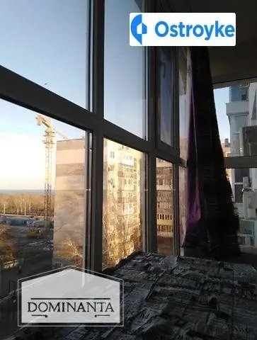 Продаж 1-кімнатної квартири, 30 м², Одеса — фото 3