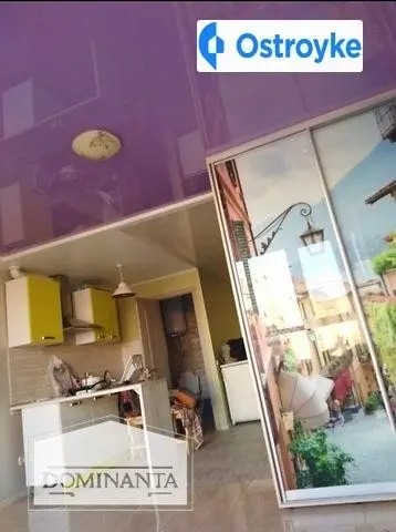 Продаж 1-кімнатної квартири, 30 м², Одеса — фото 4
