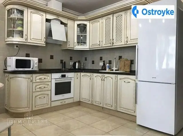 Радужный микрорайон — фото 3