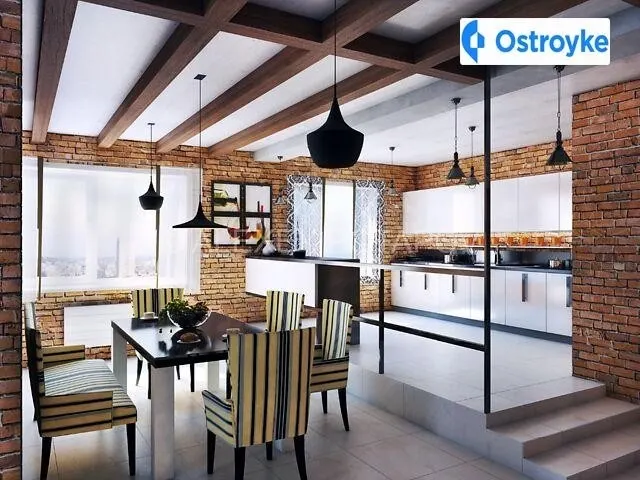 Продаж 1-кімнатної квартири, 33 м², Одеса — фото 1
