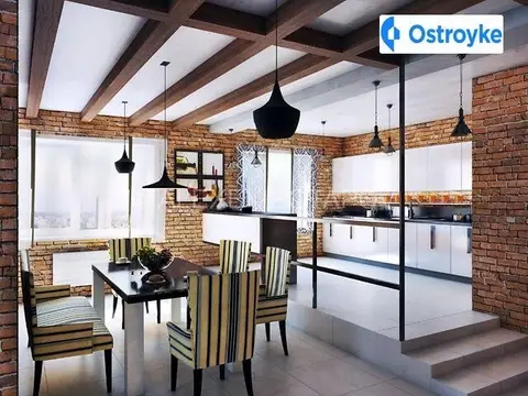 Продажа 1-комнатной квартиры, 33 м², Одесса