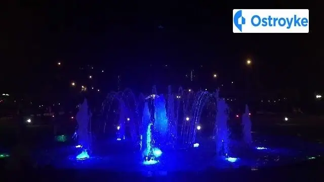 Толбухина площадь — фото 3