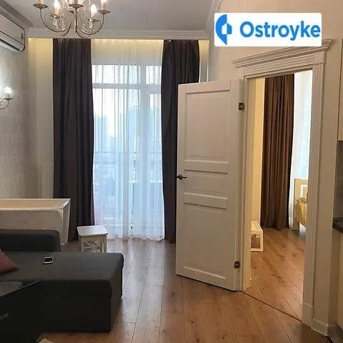 Французский бульвар — фото 1