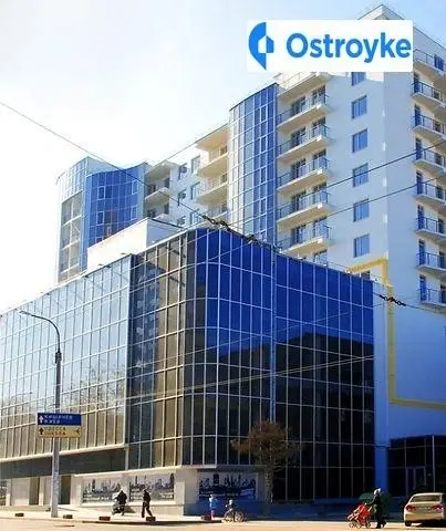 3-кімнатна квартира, 100 м², вул. Черняховского, Одеса