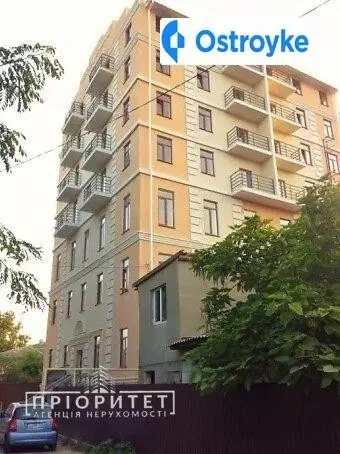 Доковая улица — фото 3
