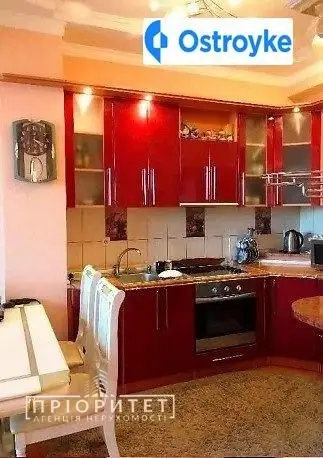 3-кімнатна квартира, 83 м², просп. Шевченка, Одеса