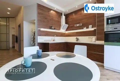 3-кімнатна квартира, 85 м², вул. Генуезька, Одеса
