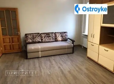 3-кімнатна квартира, 60 м², вул. Академіка Корольова, Одеса