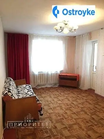 2-кімнатна квартира, 46 м², вул. Академіка Корольова, Одеса
