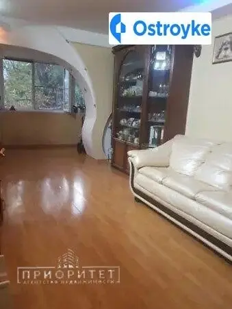 3-кімнатна квартира, 65 м², вул. Івана та Юрія Лип, Одеса