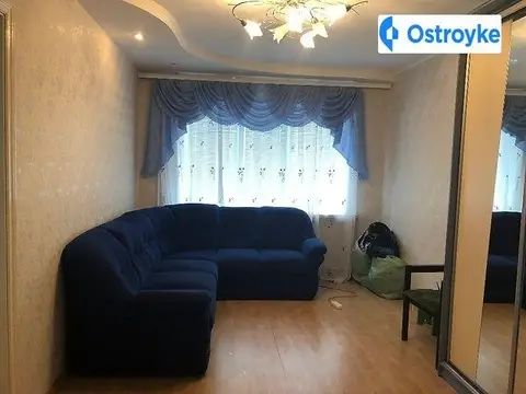3-кімнатна квартира, 64 м², вул. Грибоедова, Вінниця