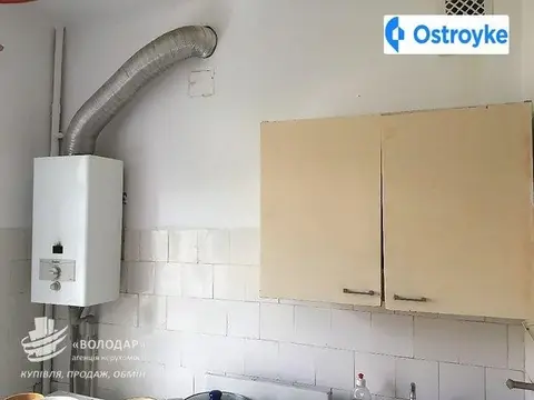 3-комнатная квартира, 58 м², вул. Миру, Тернополь