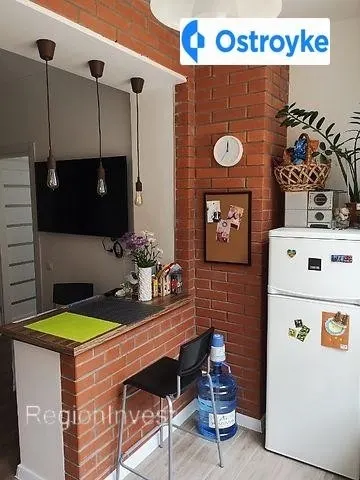 Продаж 2-кімнатної квартири, 46 м², Ірпінь — фото 1