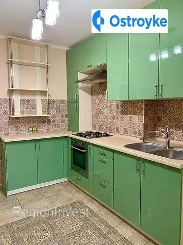 Продаж 2-кімнатної квартири, 63 м², Ірпінь — фото 4