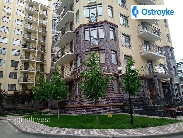 Продаж 1-кімнатної квартири, 38 м², Ірпінь — фото 1