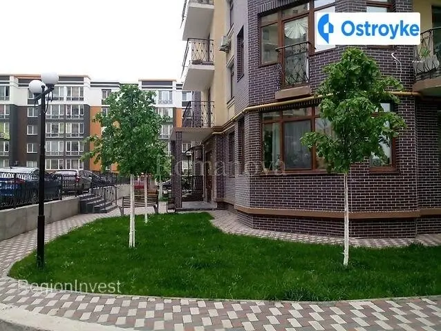Продаж 1-кімнатної квартири, 38 м², Ірпінь — фото 3