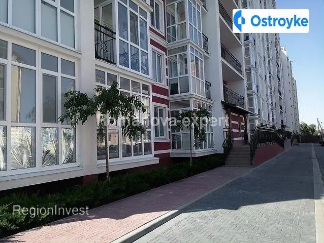 Продаж 1-кімнатної квартири, 27 м², Ірпінь — фото 1