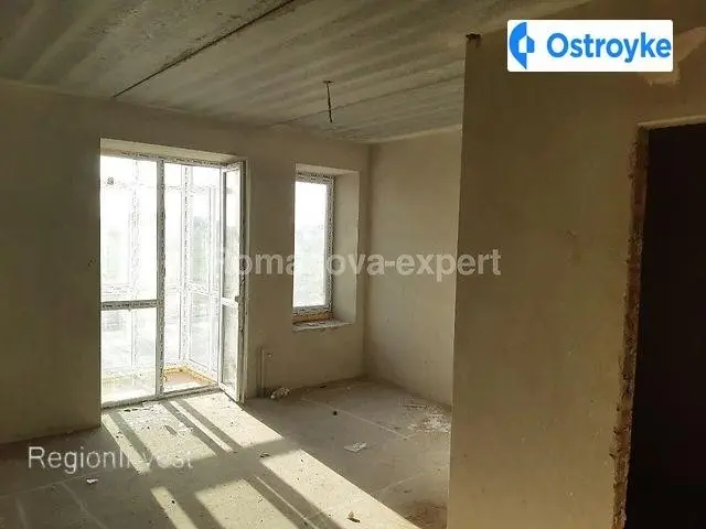 Продаж 1-кімнатної квартири, 27 м², Ірпінь — фото 4