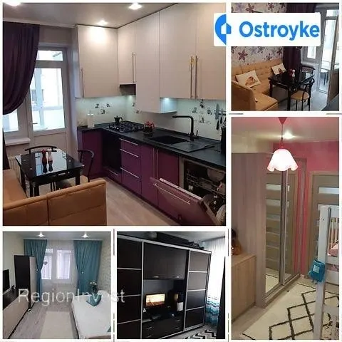 Продаж 3-кімнатної квартири, 74 м², Ірпінь — фото 1