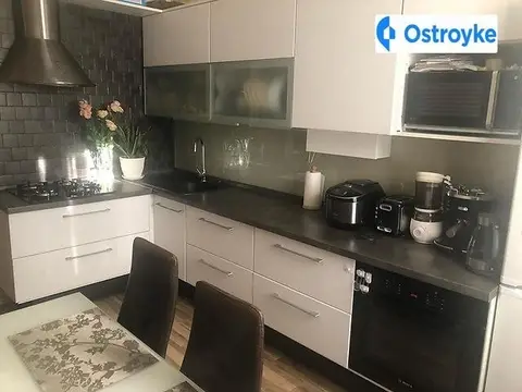 1-комнатная квартира, 43 м², вул. Університетська, Ирпень