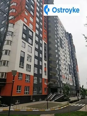 Новооскольская улица — фото 1