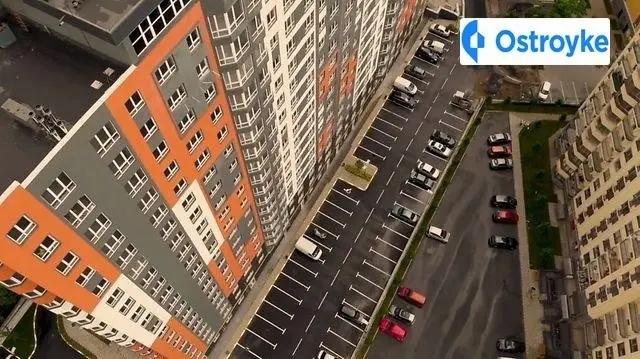 Новооскольская улица — фото 2