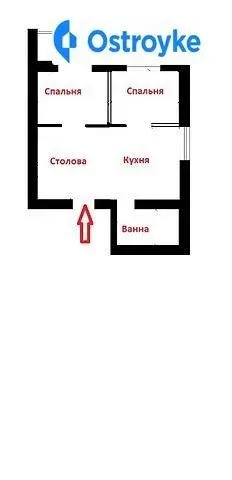 Новооскольская улица — фото 4