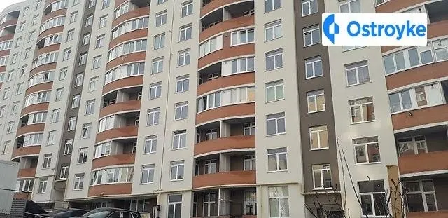 Продаж 3-кімнатної квартири, 74 м², Тернопіль — фото 1